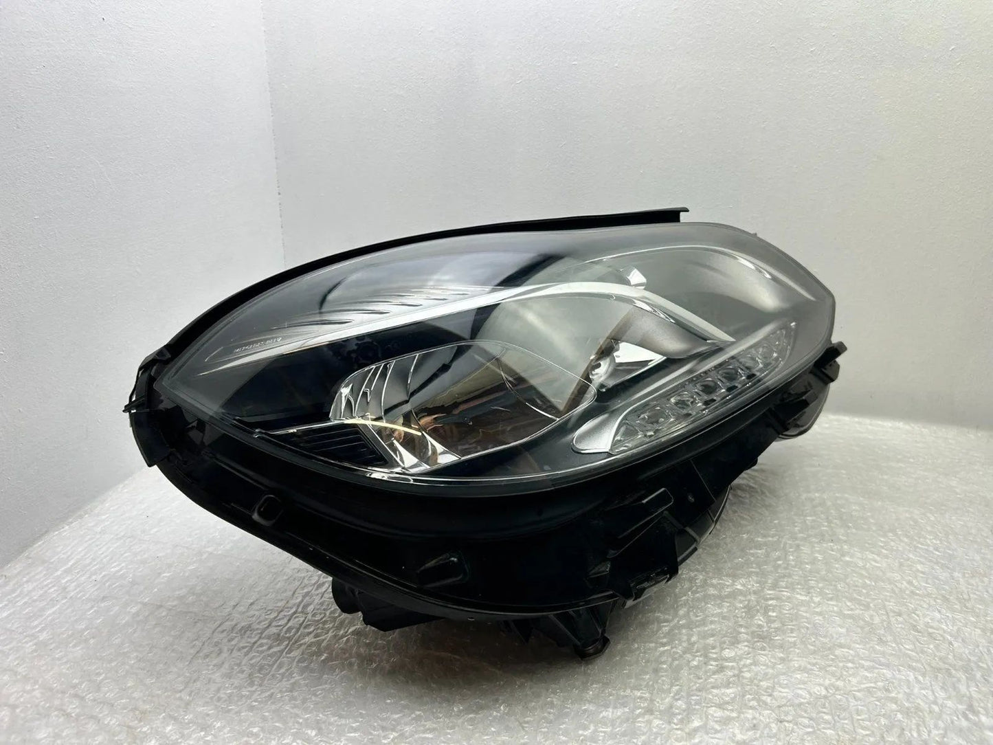Original Mercedes W212 LED Scheinwerfer rechts A2128209259