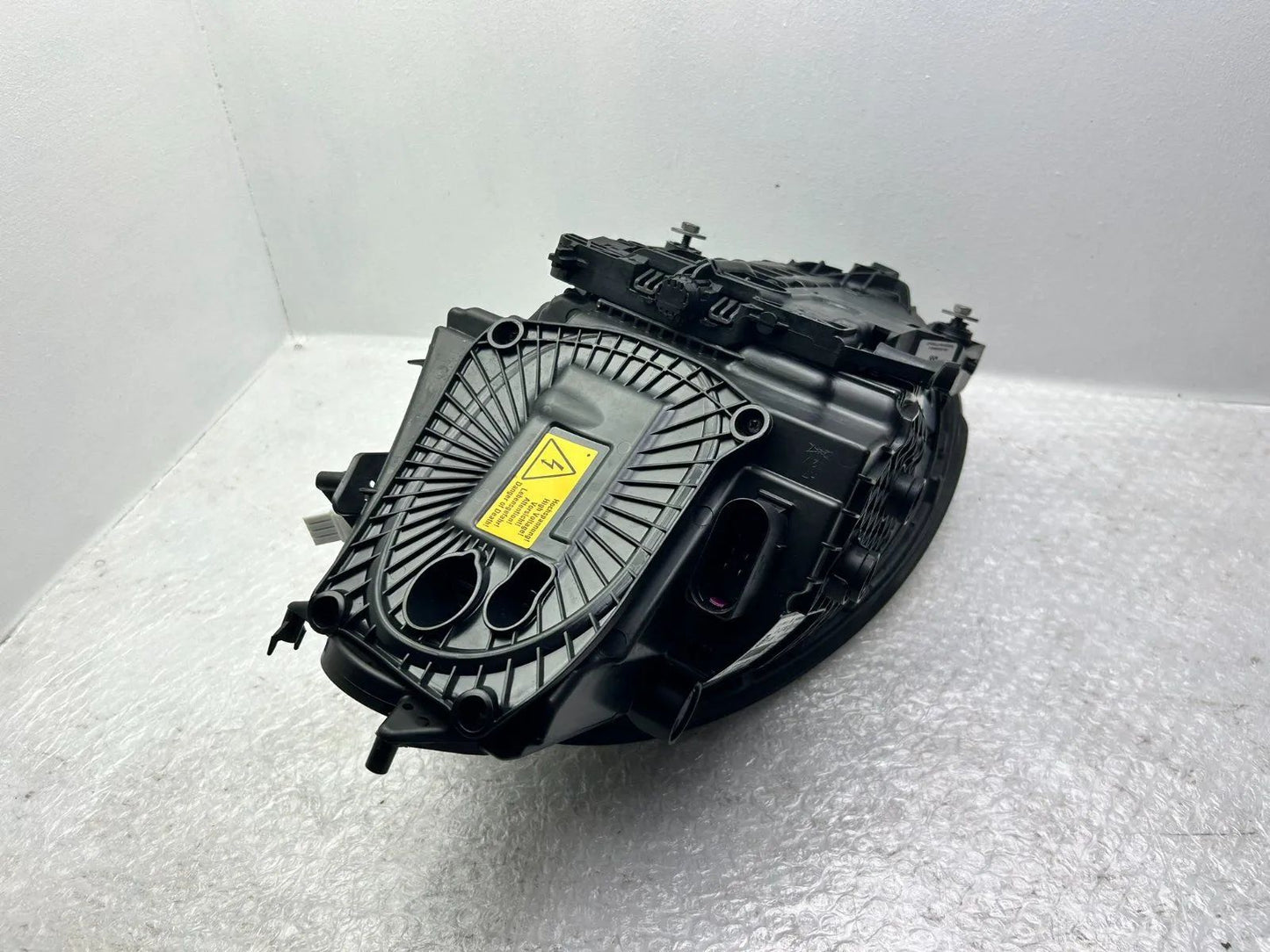 Porsche 911 991 Xenon Scheinwerfer links Kurvenlicht 99163113211
