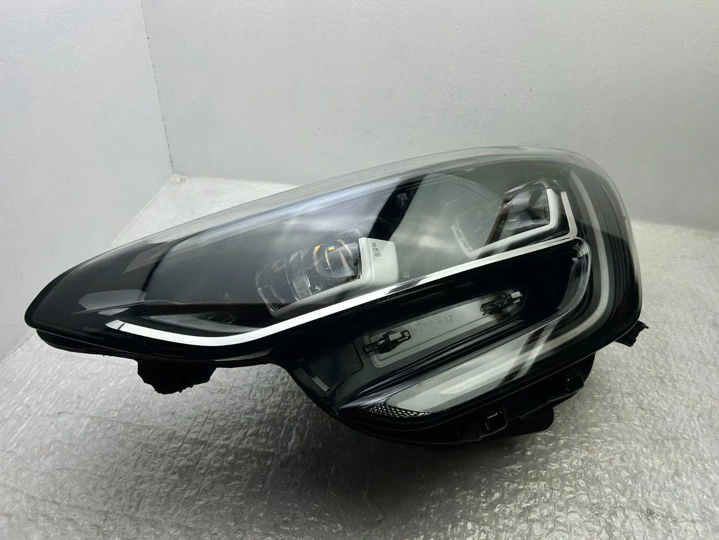Original Renault Meagane LED Scheinwerfer links 260601093R