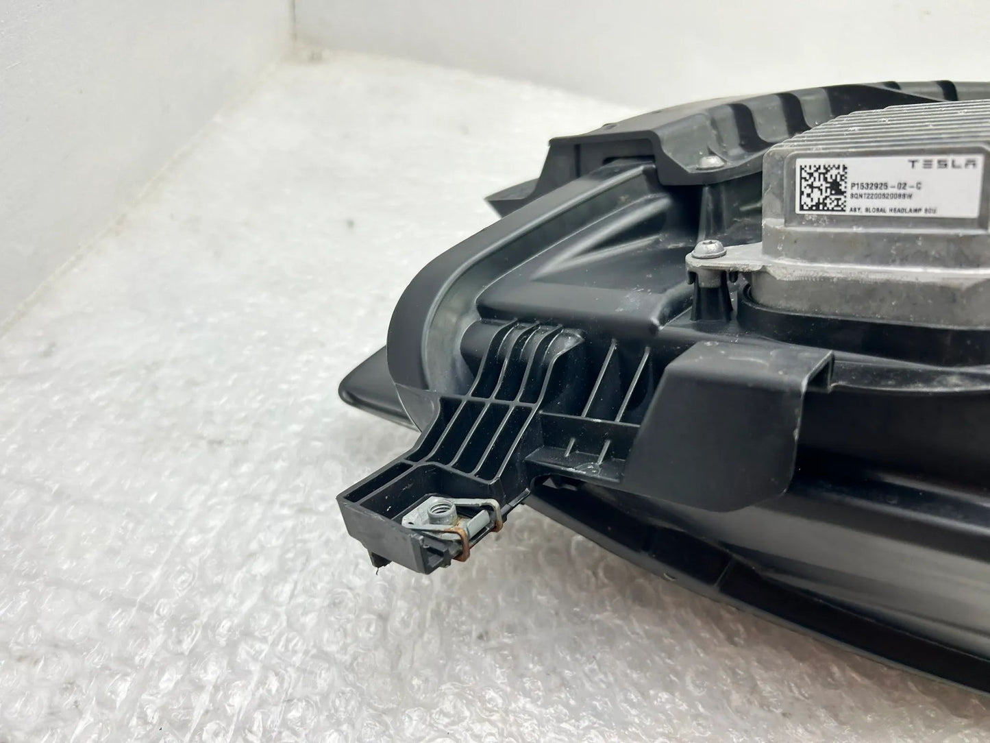 Original Tesla Model 3 LED Scheinwerfer links 1514952-00-D