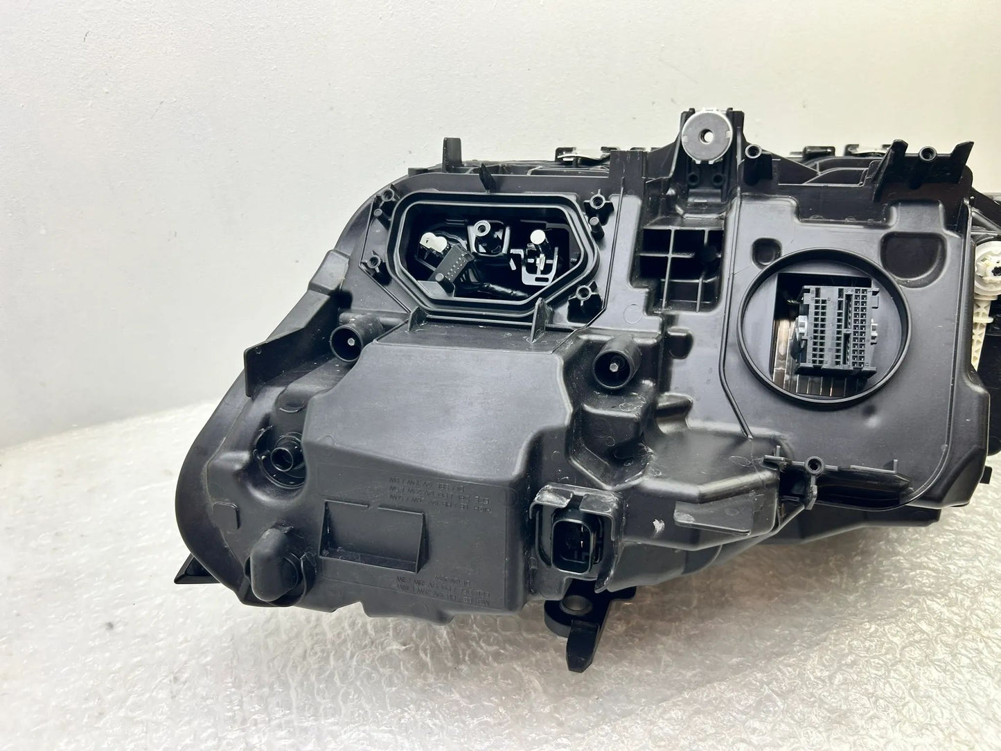 Original BMW 3er G20 G21 LED Scheinwerfer rechts 9450802