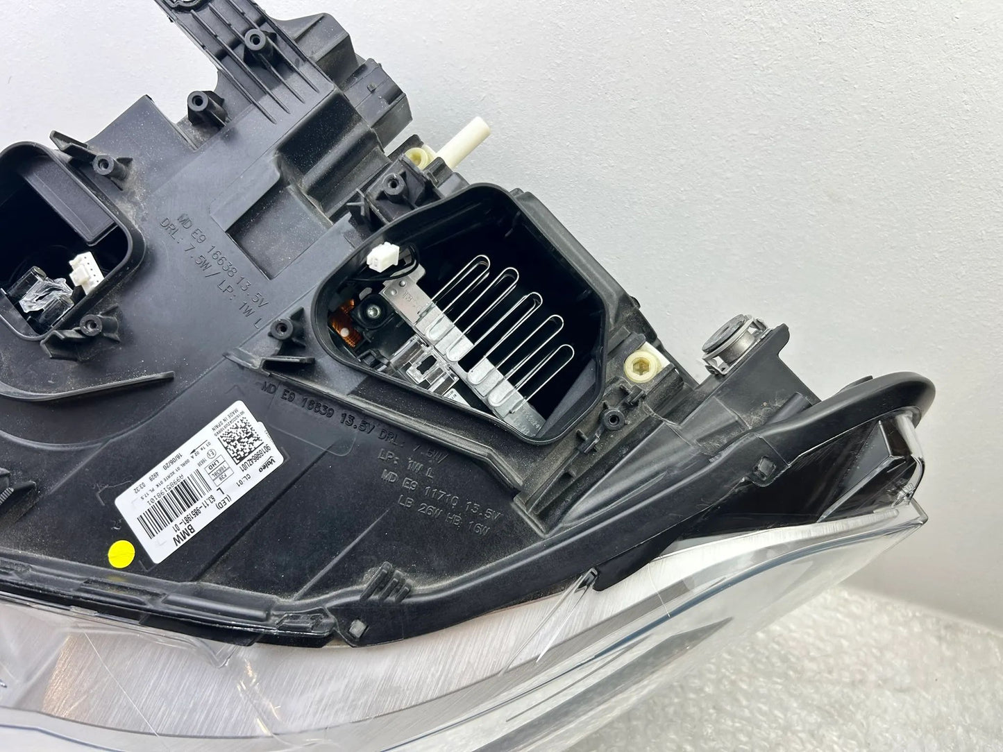 Original BMW X2 F39 LED Scheinwerfer links 9851981