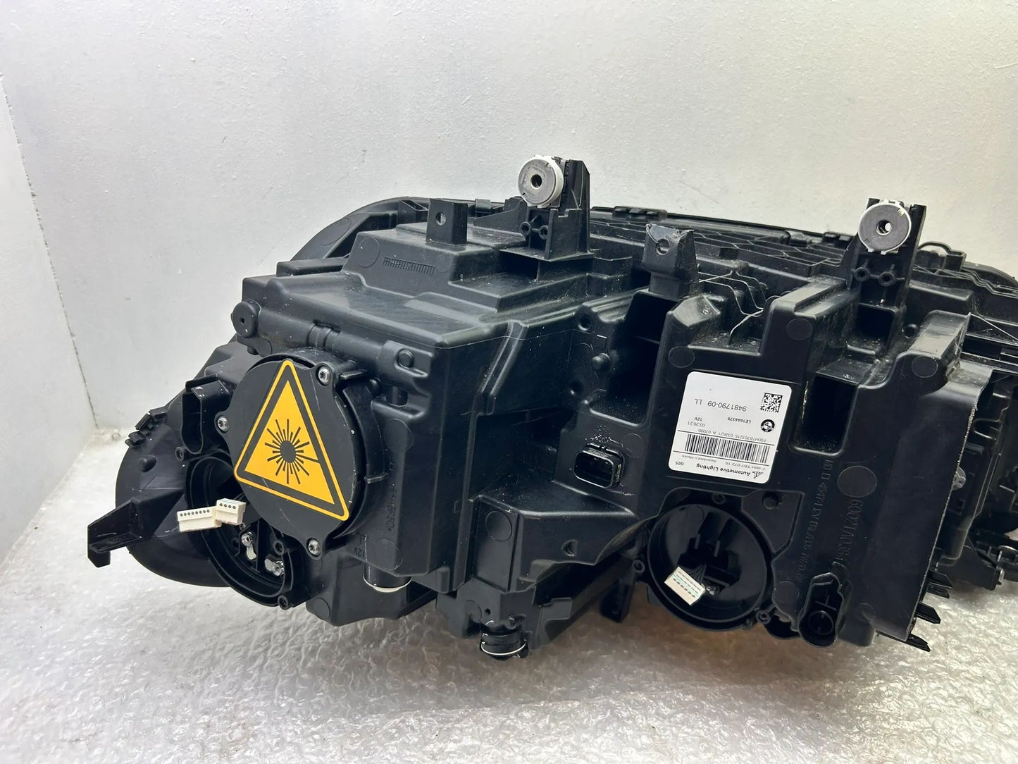 Original BMW X5 G05 X6 G06 LED Laser Scheinwerfer rechts 9481790