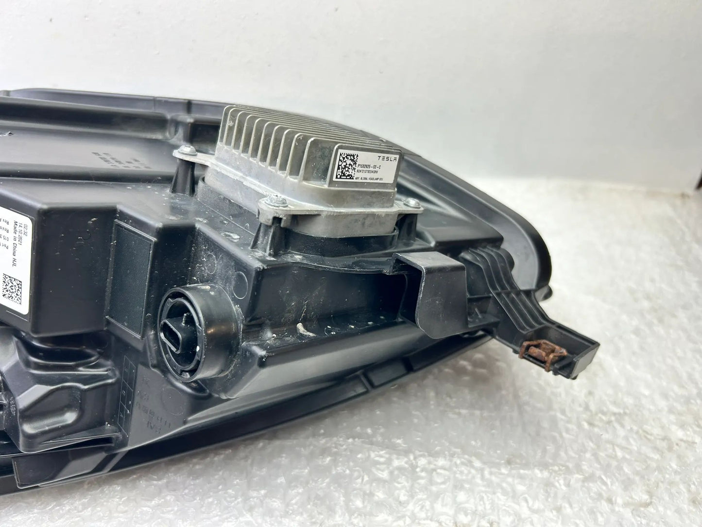 Original Tesla Model 3 LED Scheinwerfer rechts 1514953-00-C