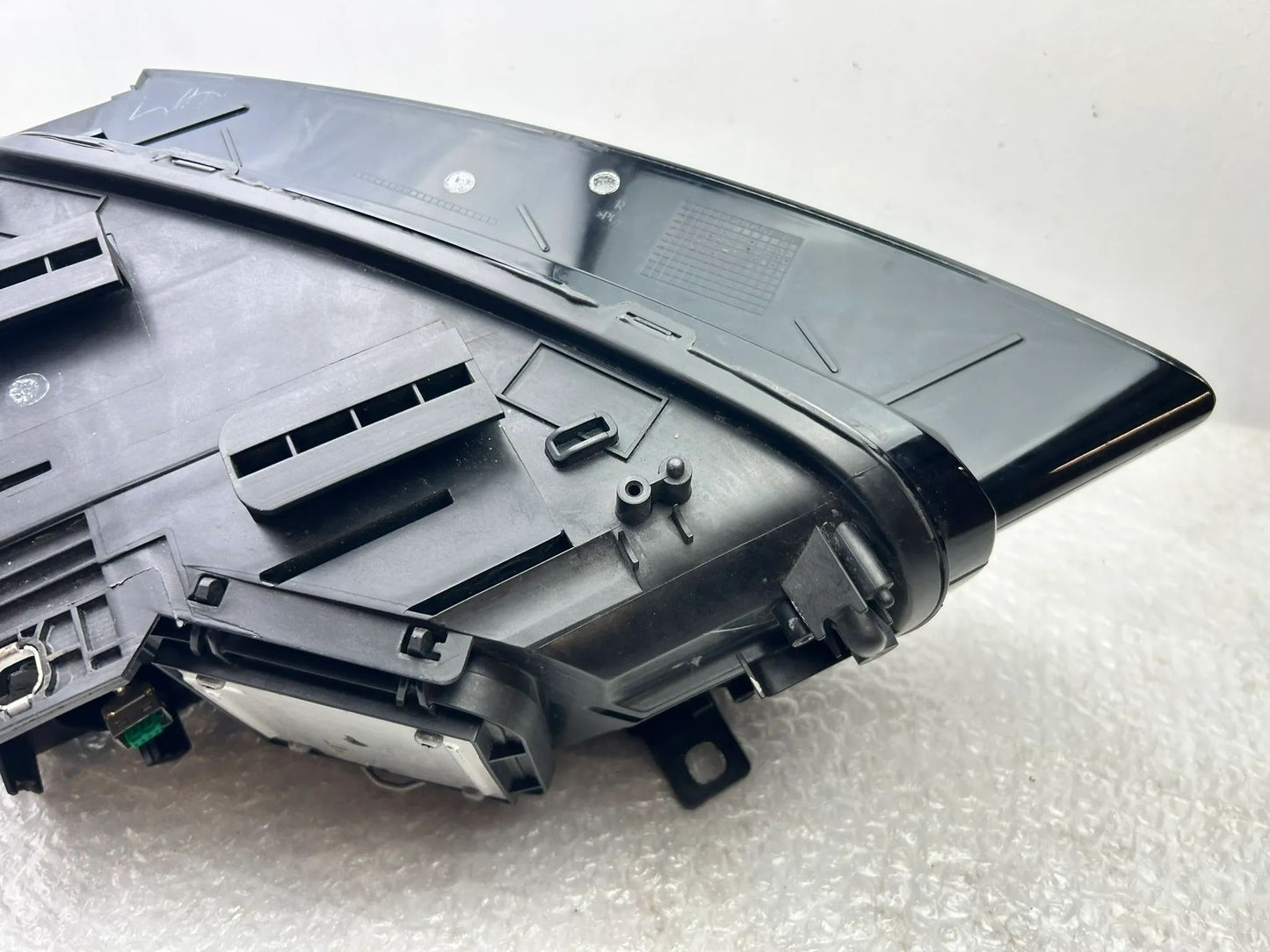 Original Audi Q5 Xenon Scheinwerfer rechts 8R0941004AJ