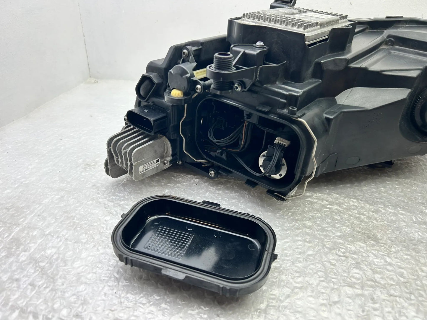 Original Seat Leon 5F LED Scheinwerfer rechts 5F1941008E