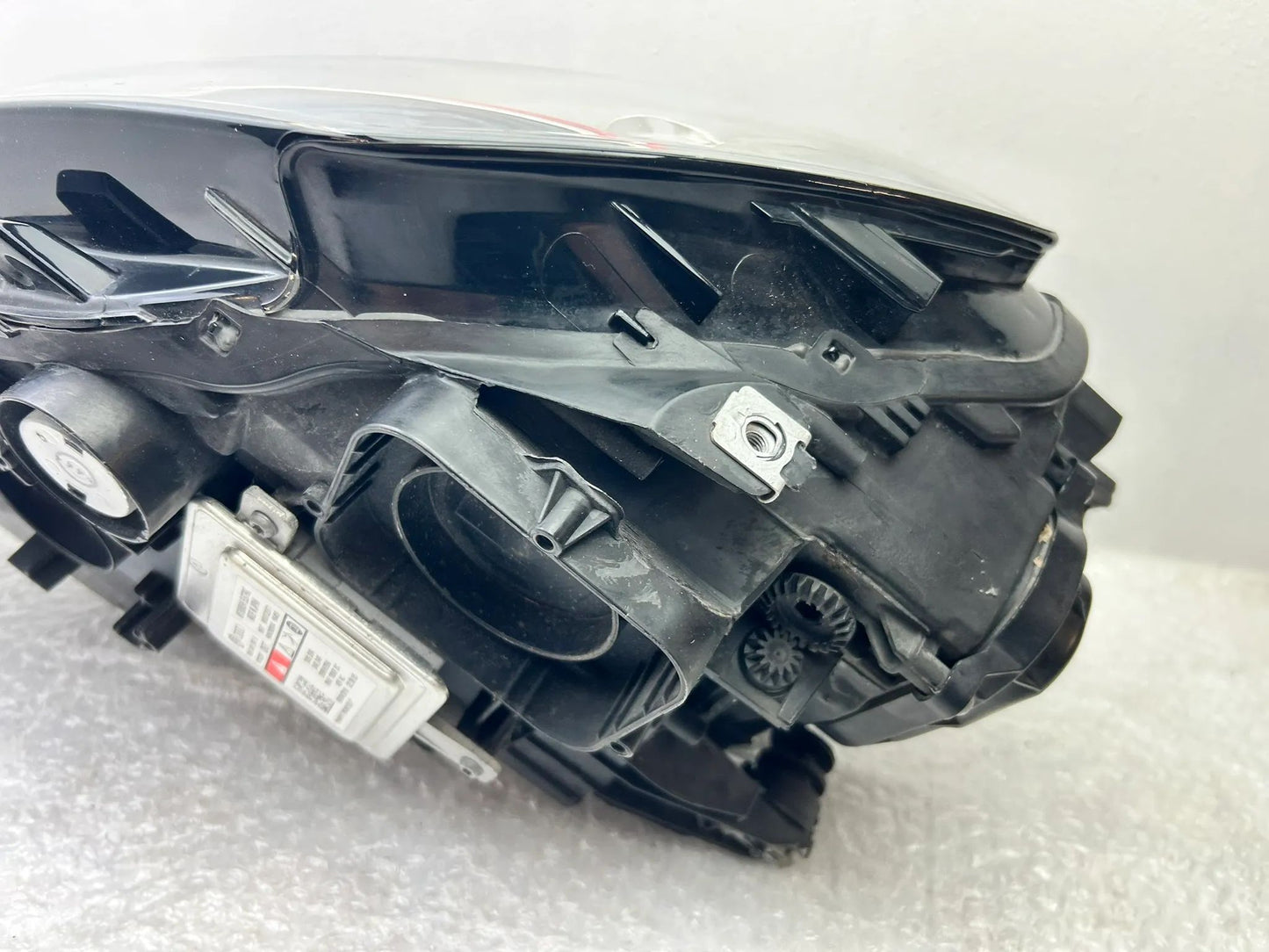 Original VW Golf VII 7 GTI Xenon Scheinwerfer links 5G1941031A