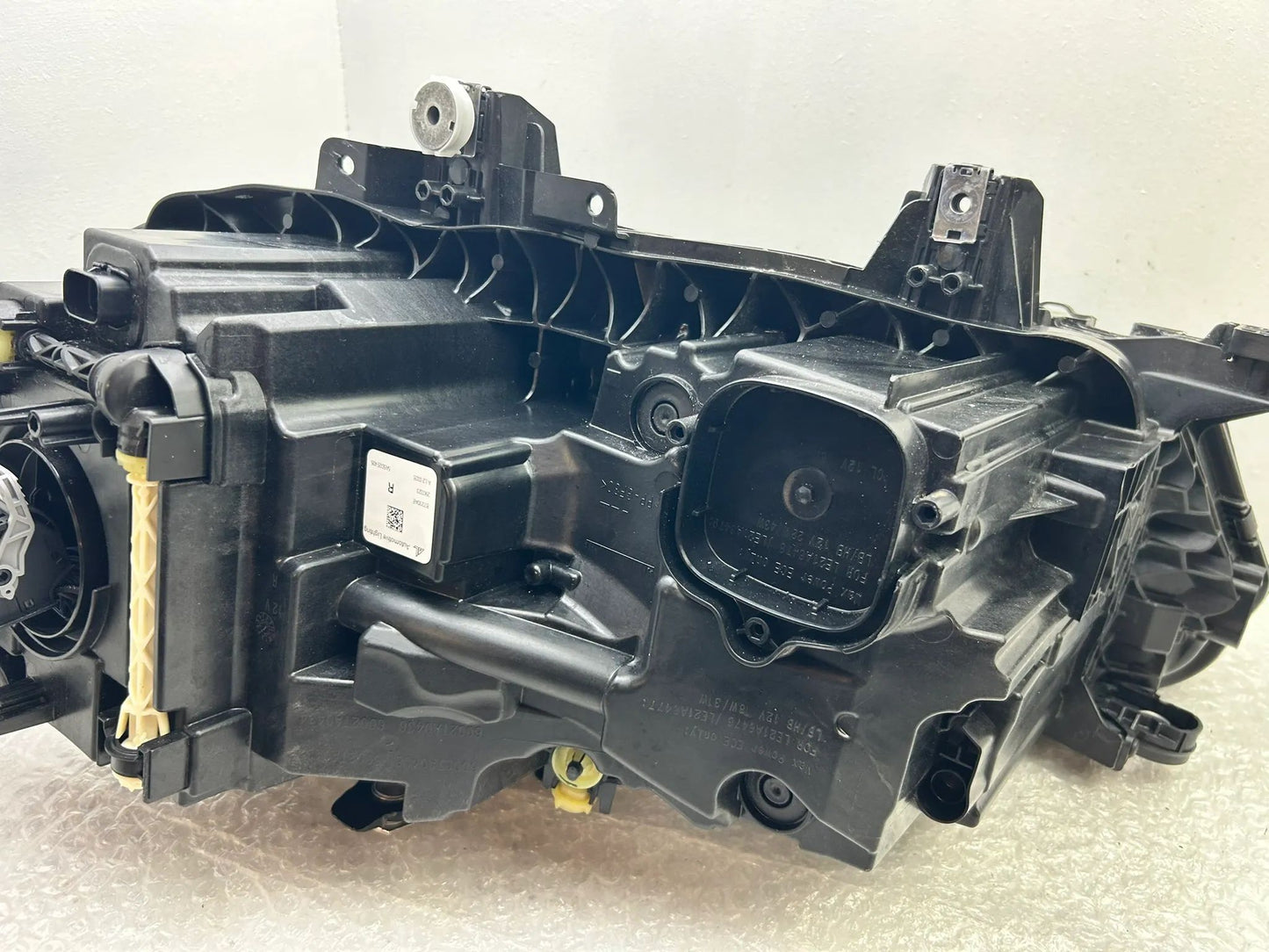 Original BMW X5 G05 X6 G06 LED Scheinwerfer rechts 5A5D2E4
