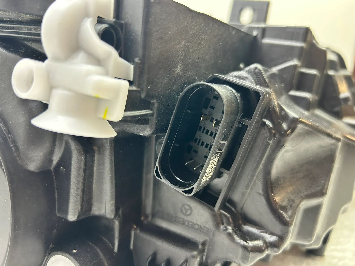 Original Mercedes W177 LED Scheinwerfer rechts A1779064406