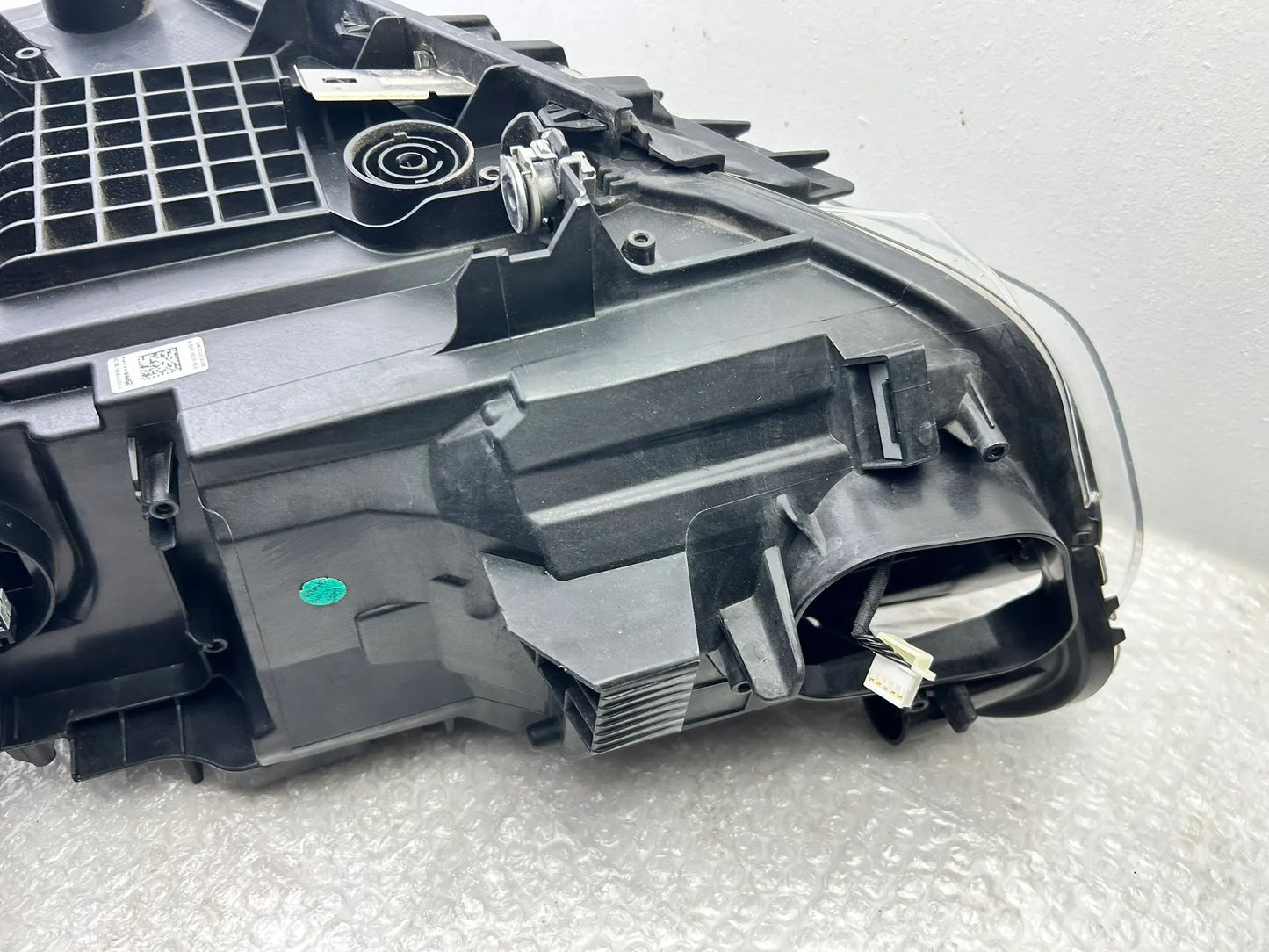 Original BMW X2 F39 LED Scheinwerfer rechts 8738186
