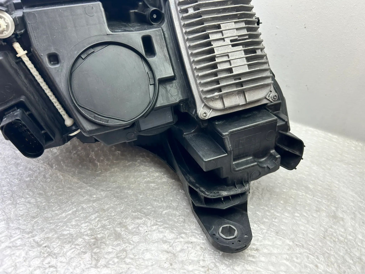 Mercedes W213 LED Scheinwerfer links Steuergeräte A2139062706