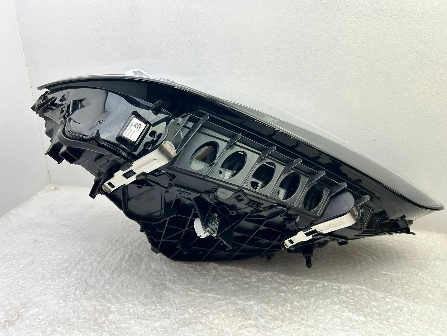 Original BMW 4er G22 G23 G26 LED Scheinwerfer rechts 5A3B2F4