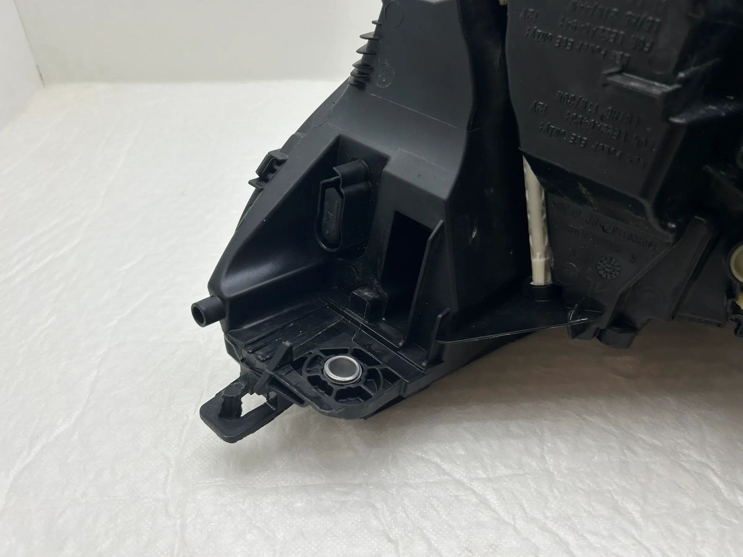 Original BMW 5er G60 G61 i5 LED Scheinwerfer rechts 5A798D2
