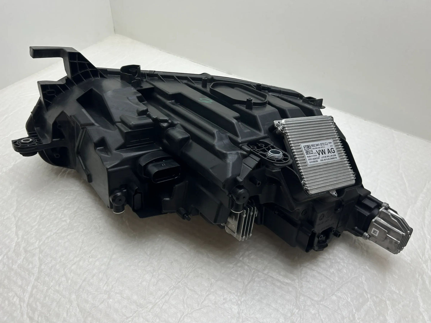 Original Skoda Octavia IV LED Scheinwerfer links 5E4941015B