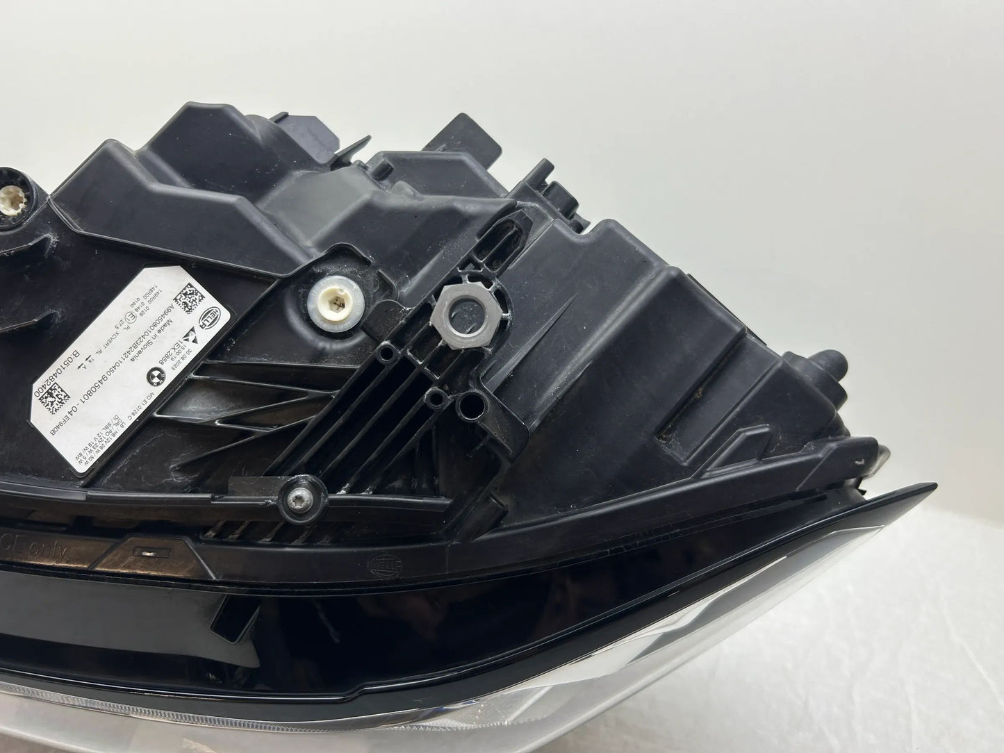 Original BMW 3er G20 G21 LED Scheinwerfer links 9450801