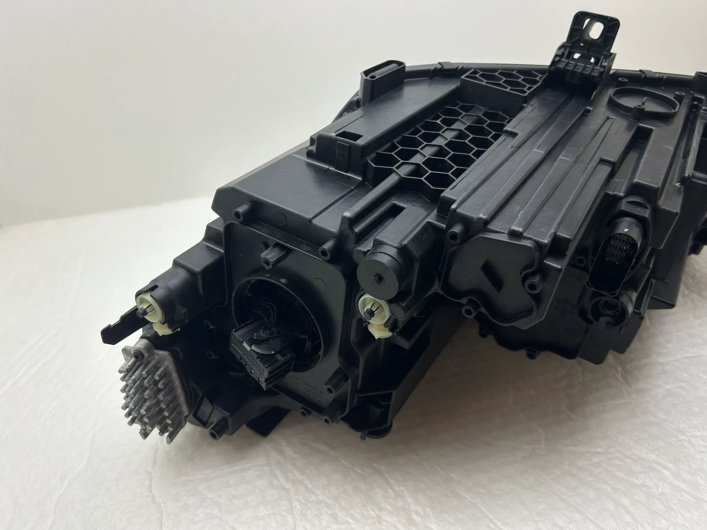 Original VW Tiguan III LED Scheinwerfer rechts 571941036D