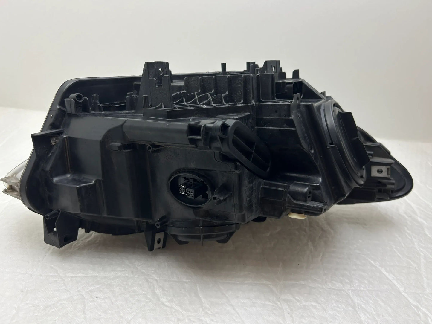 Original BMW 1er F20 F21 Xenon Scheinwerfer links 7229677