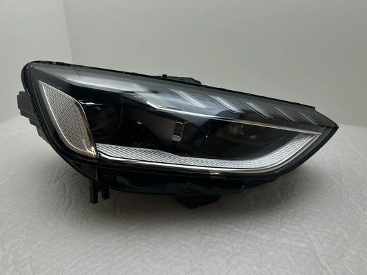 Original Audi A4 B9 8W LED Matrix Scheinwerfer rechts 8W0941036E