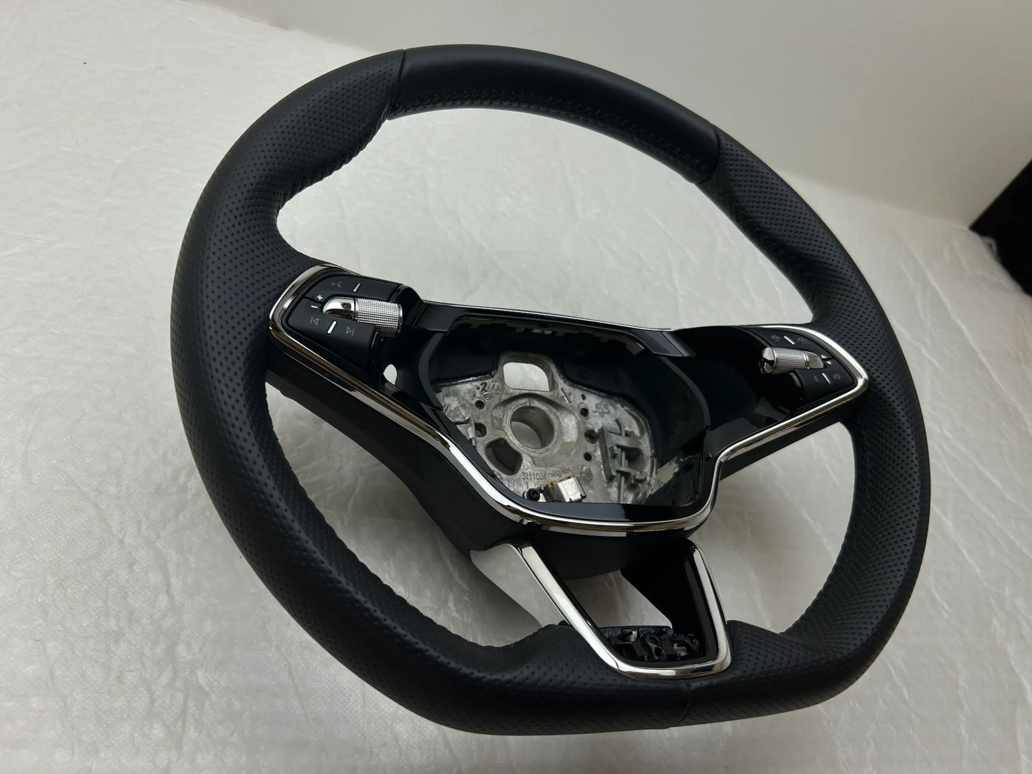 Original Skoda Octavia 4 IV Enyaq Superb Multi Lenkrad 5E3959542C