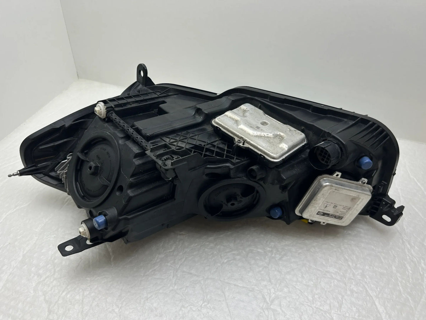 Original Jaguar XE Xenon Scheinwerfer rechts GX73-13W029-EG