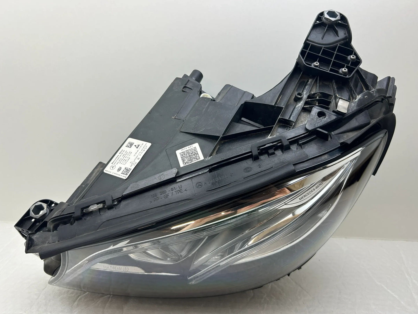 Original Mercedes W213 LED Scheinwerfer links A2139069508