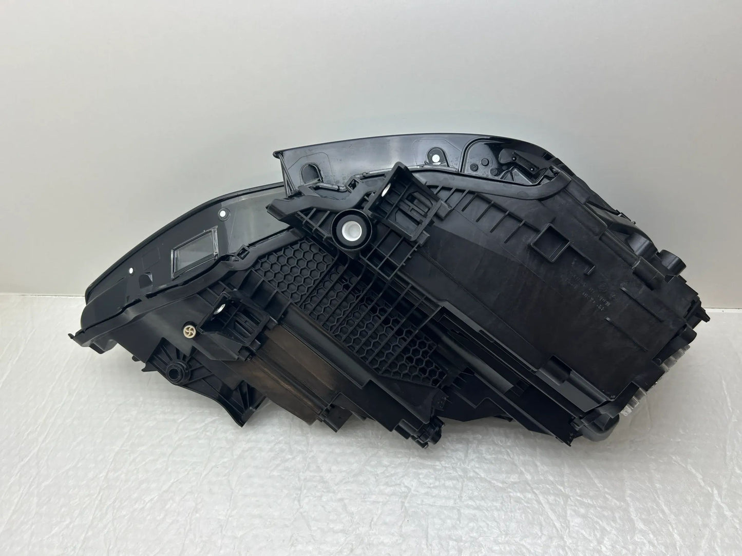 Original Audi Q8 SQ8 LED Matrix Scheinwerfer links 4M8941039