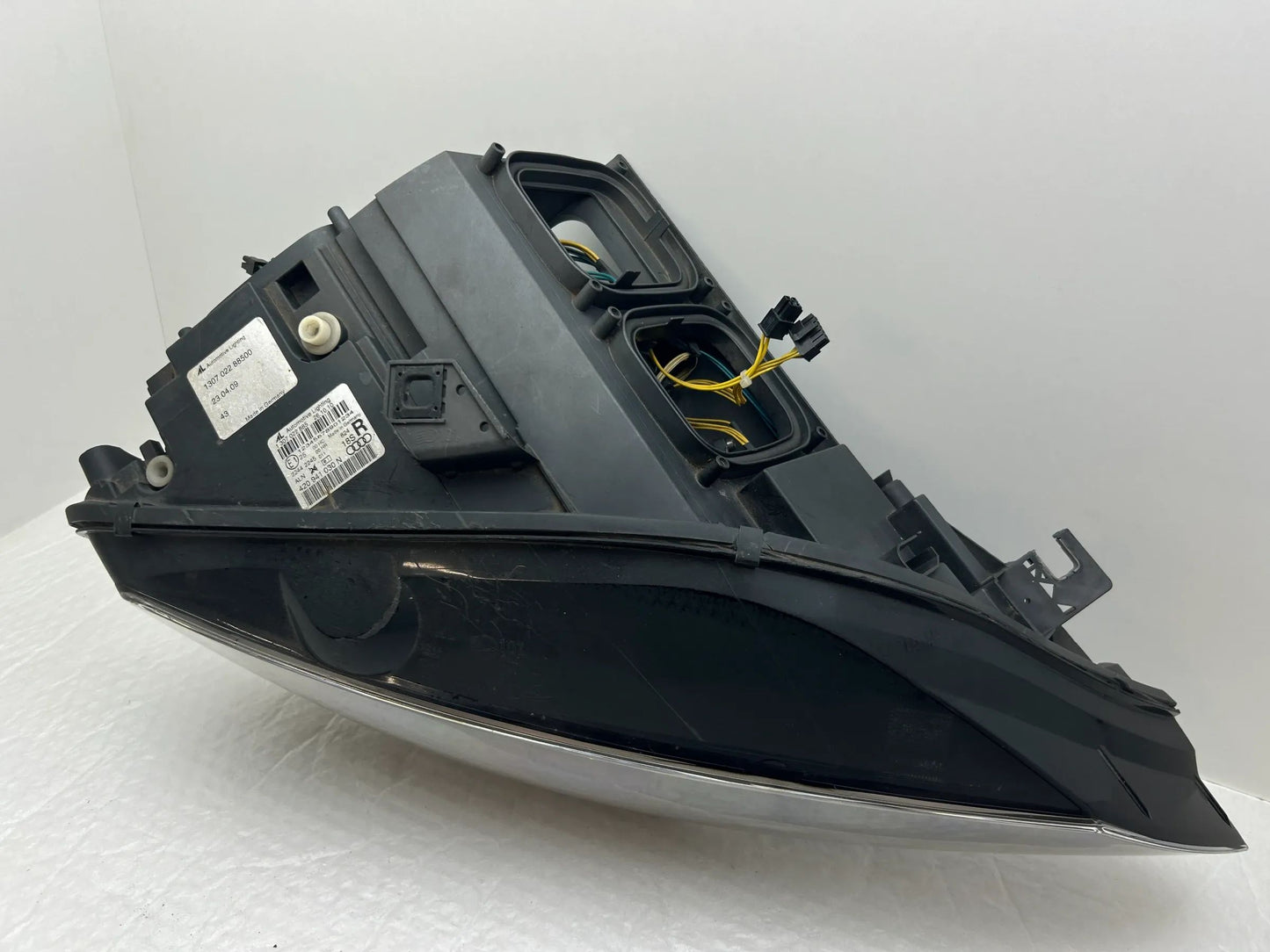 Original Audi R8 420 Voll  LED Scheinwerfer rechts 420941030N