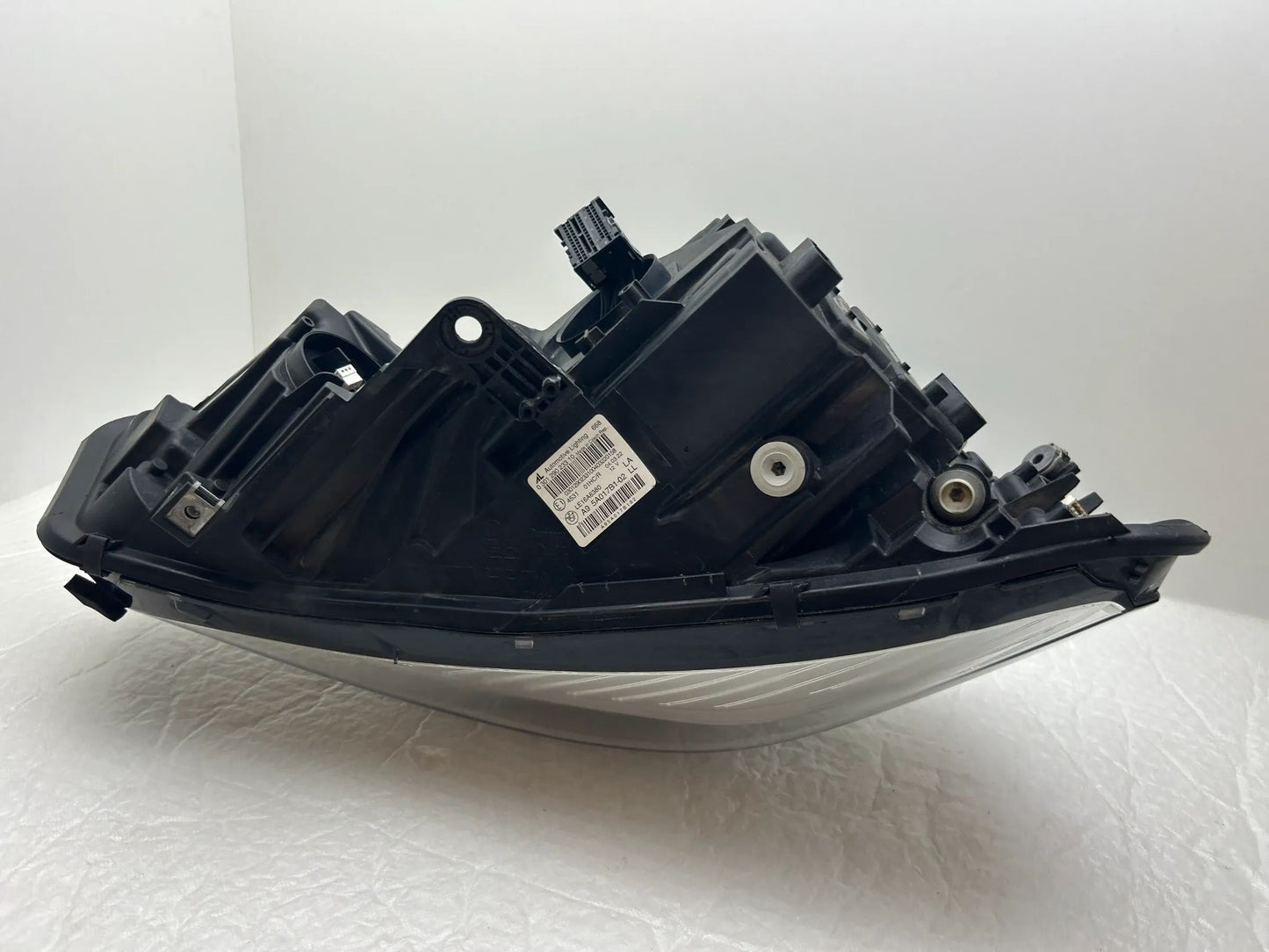 Original BMW 2er F45 F46 LED Scheinwerfer links 5A017B1