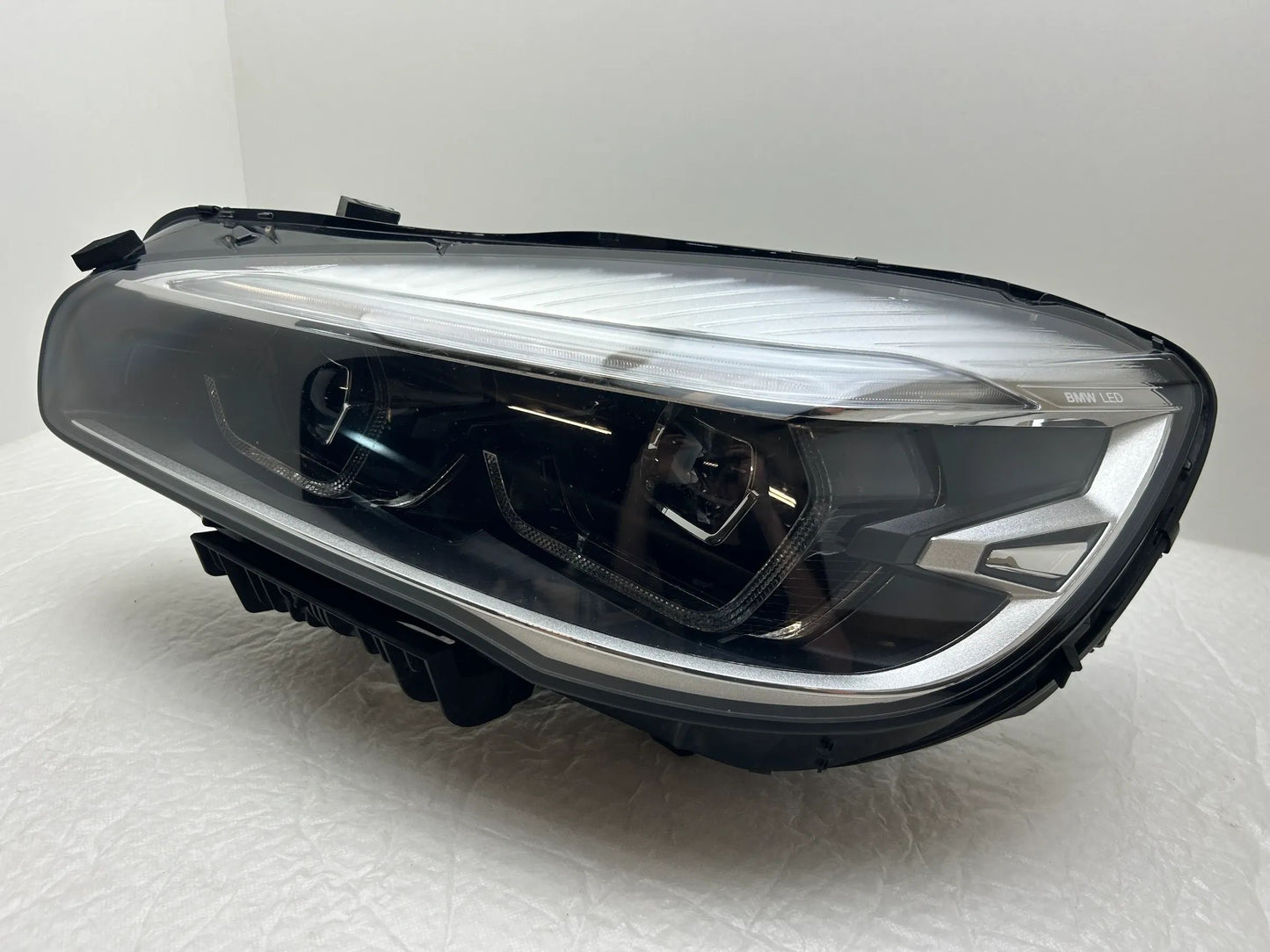 Original BMW 2er F45 F46 LED Scheinwerfer links 5A017B1