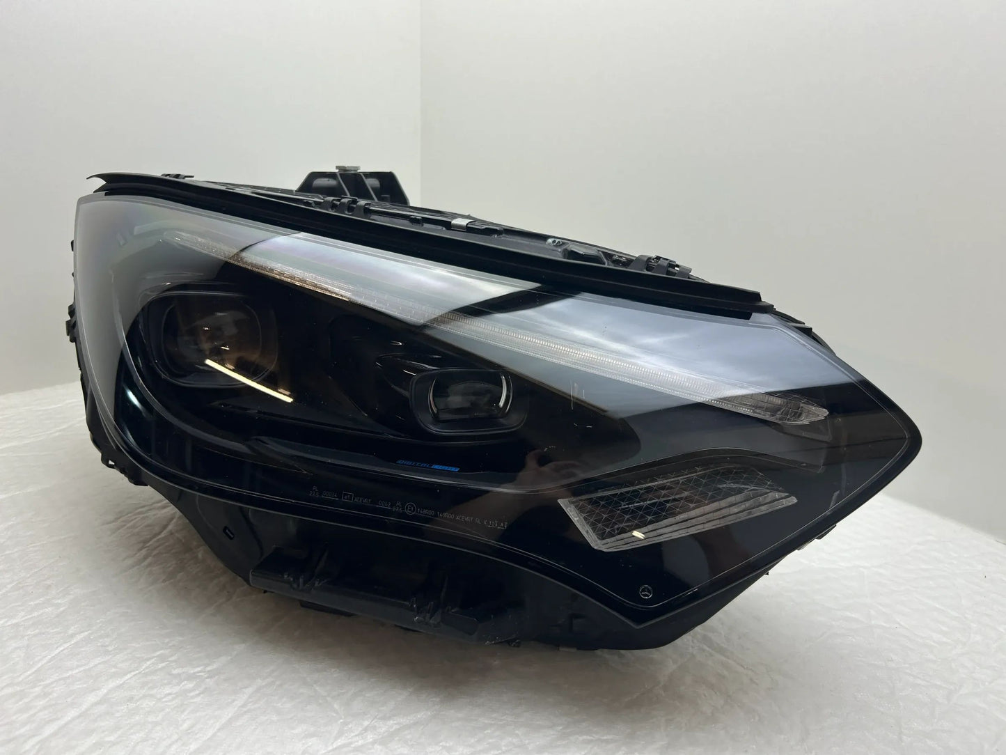 Original Mercedes EQE V295 LED Scheinwerfer rechts A2959067001