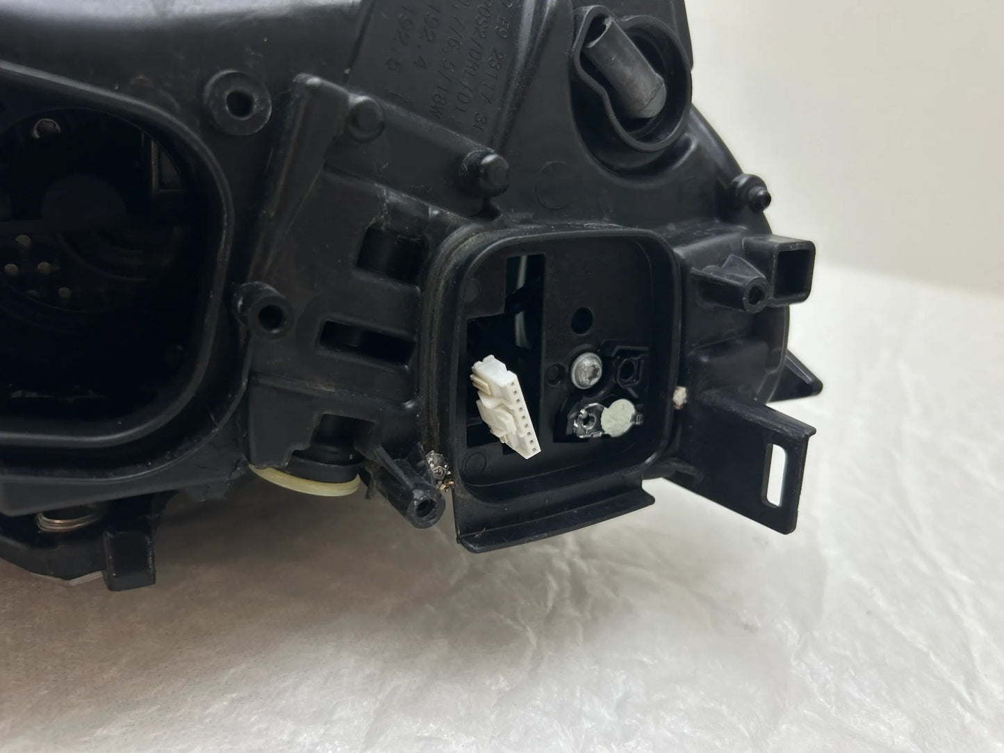 BMW 4er G22 G23 G24 G26 G82 LED Laser Scheinwerfer links 9505115