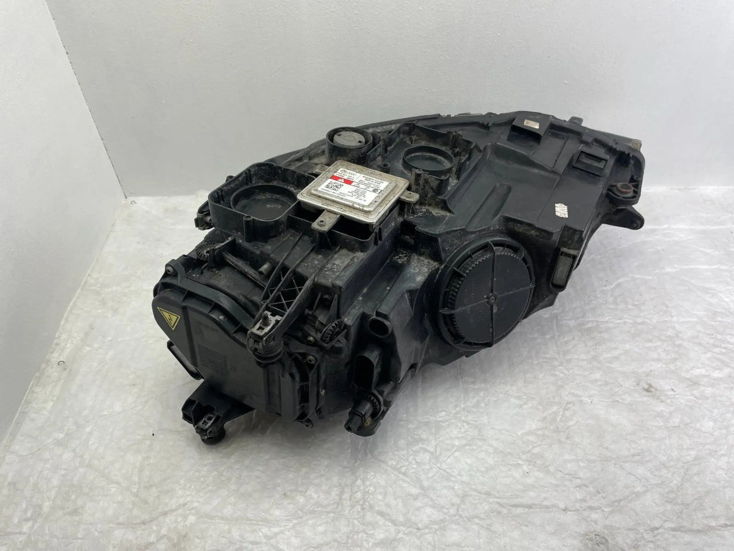 Original Golf 7 VII Xenon Scheinwerfer rechts 5G1941032