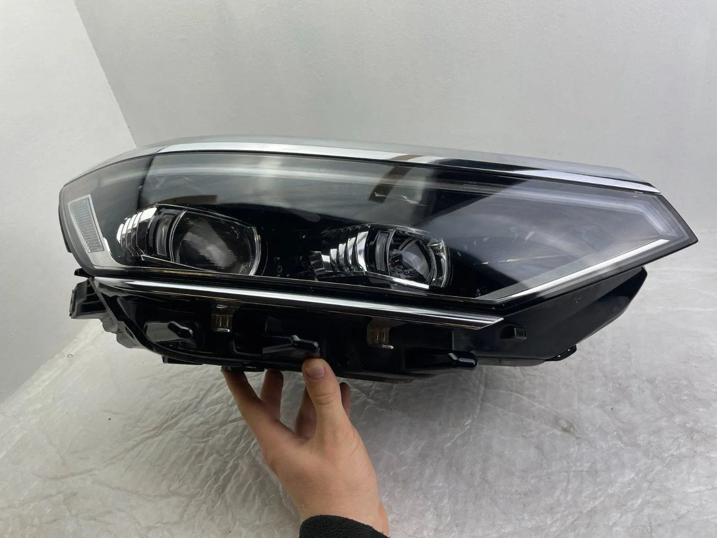 Original VW Passat B8 3G LED Scheinwerfer rechts 3G1941082P