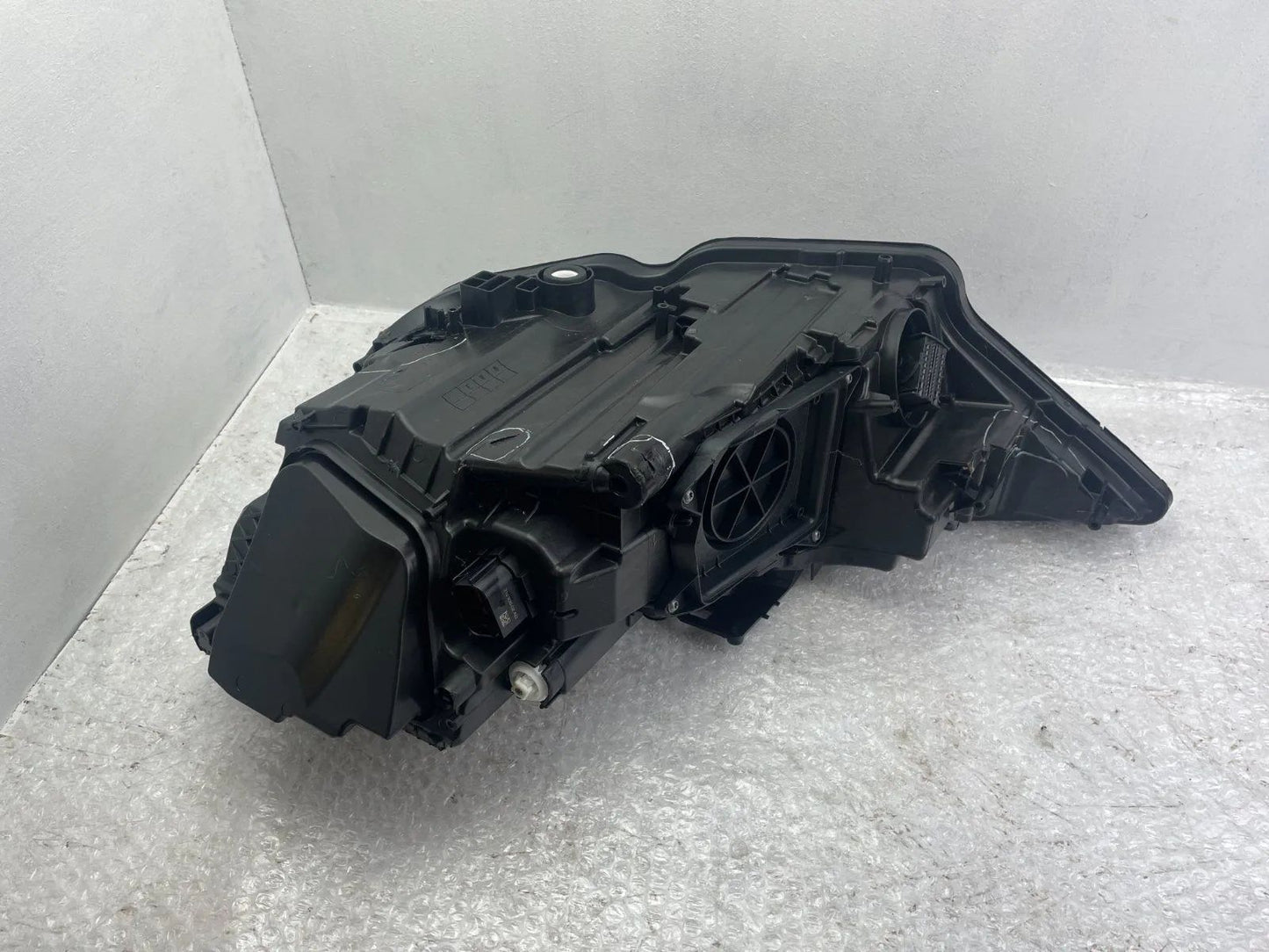 Original Audi A6 C8 LED Scheinwerfer rechts 4K0941034