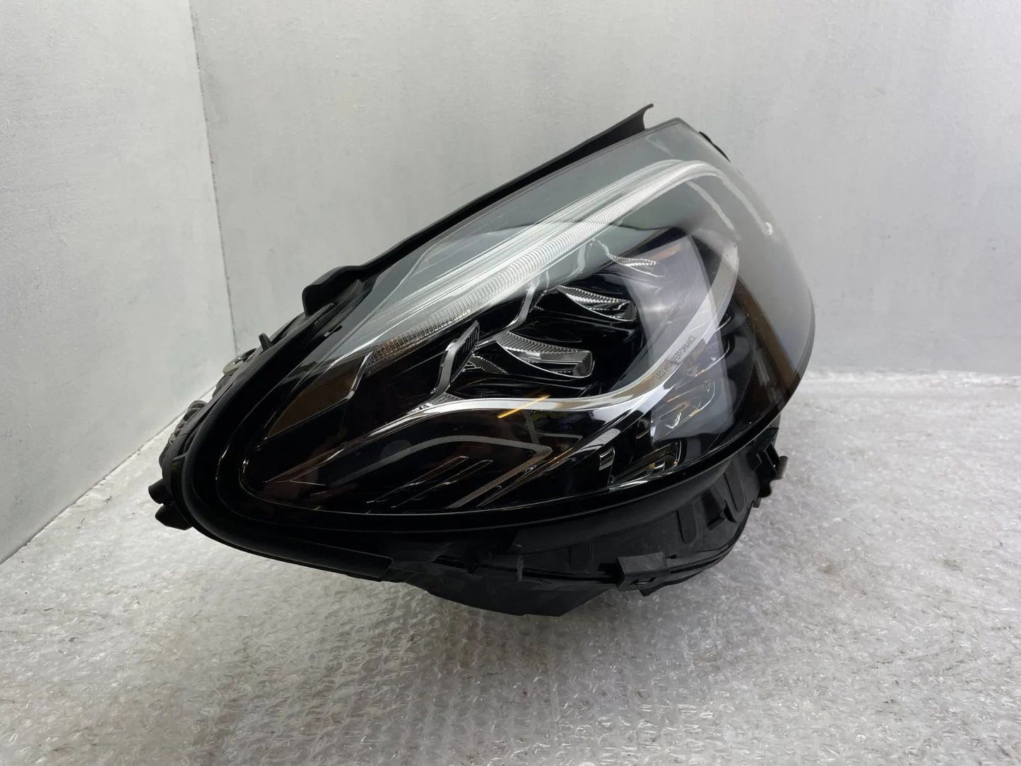 Original Mercedes W205 LED Scheinwerfer rechts A2059062206