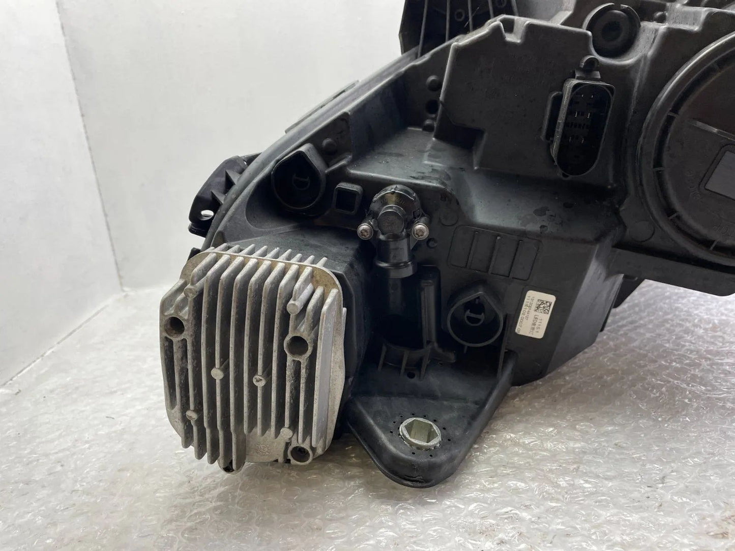 Mercedes EQC V293 LED Scheinwerfer rechts A2939062801