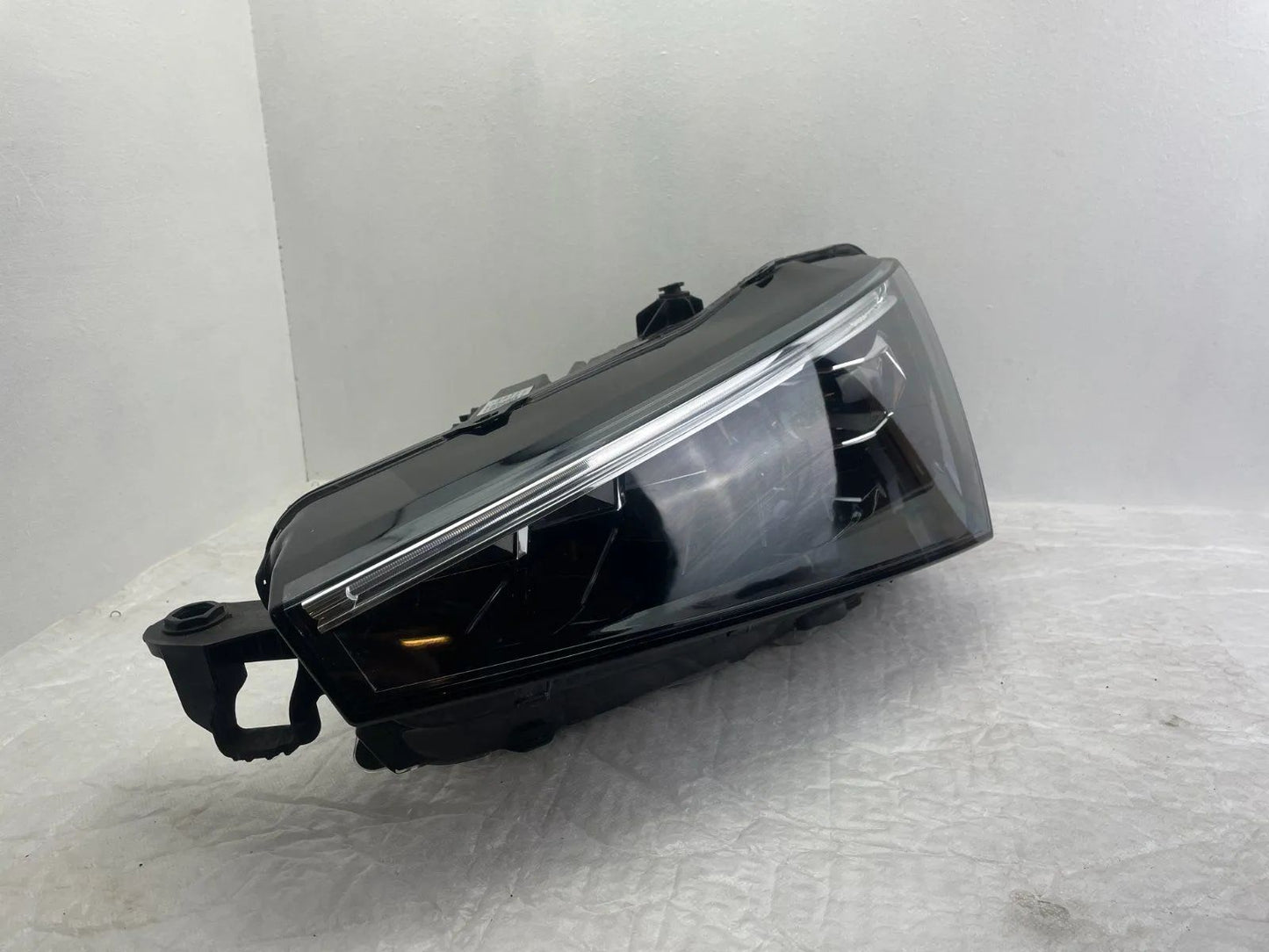 Original Skoda Scala LED Scheinwerfer links 657941015A