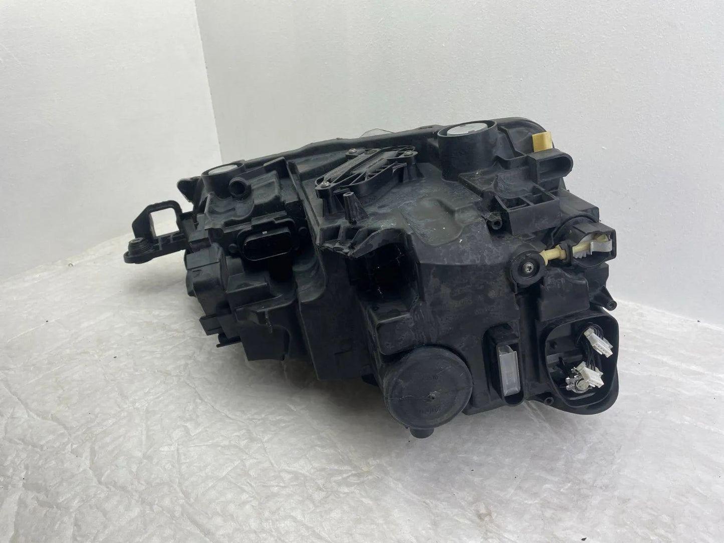 Original Skoda Scala LED Scheinwerfer links 657941015A