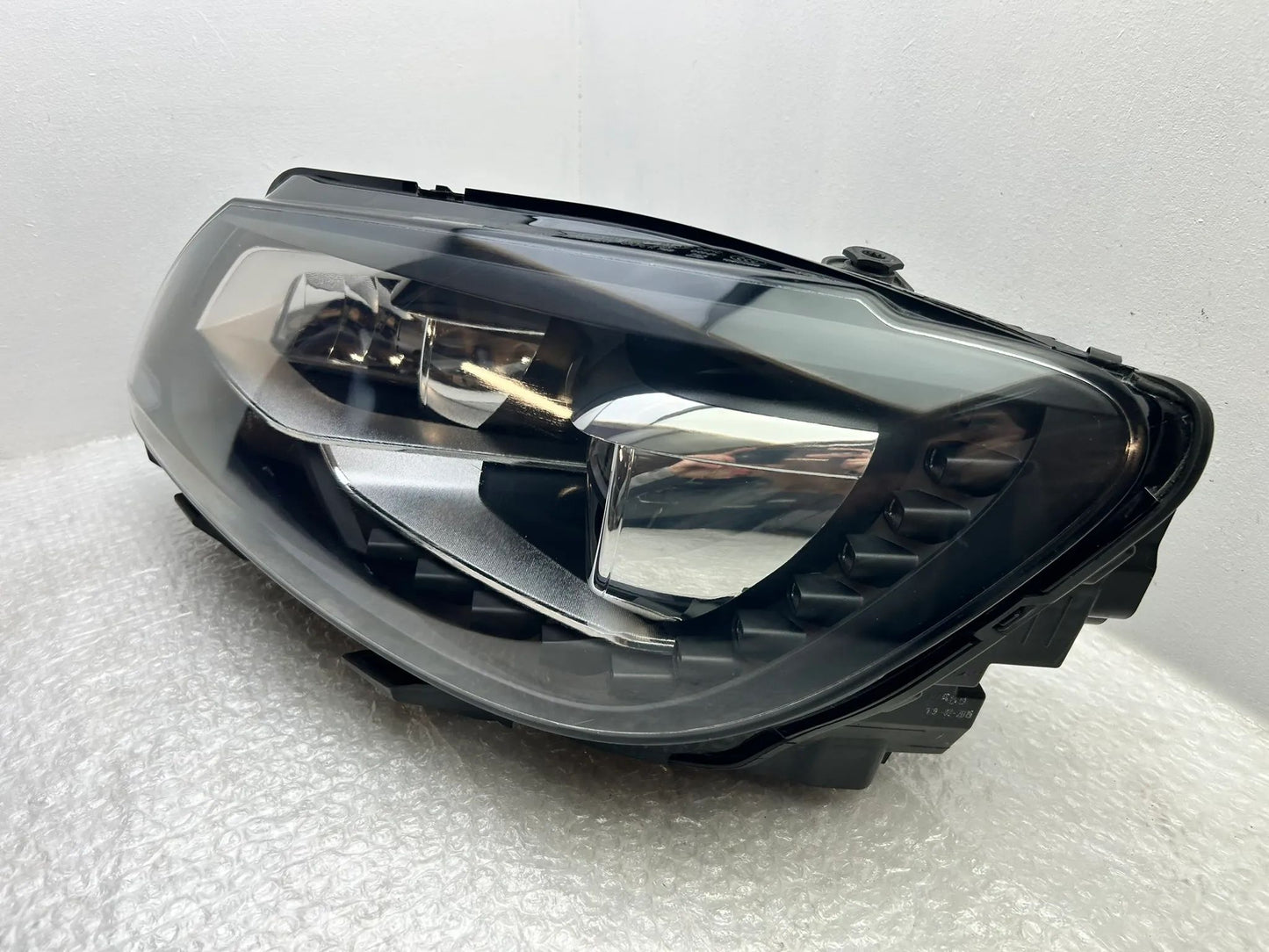 Original VW Touran Xenon LED Scheinwerfer links 1T1941751H
