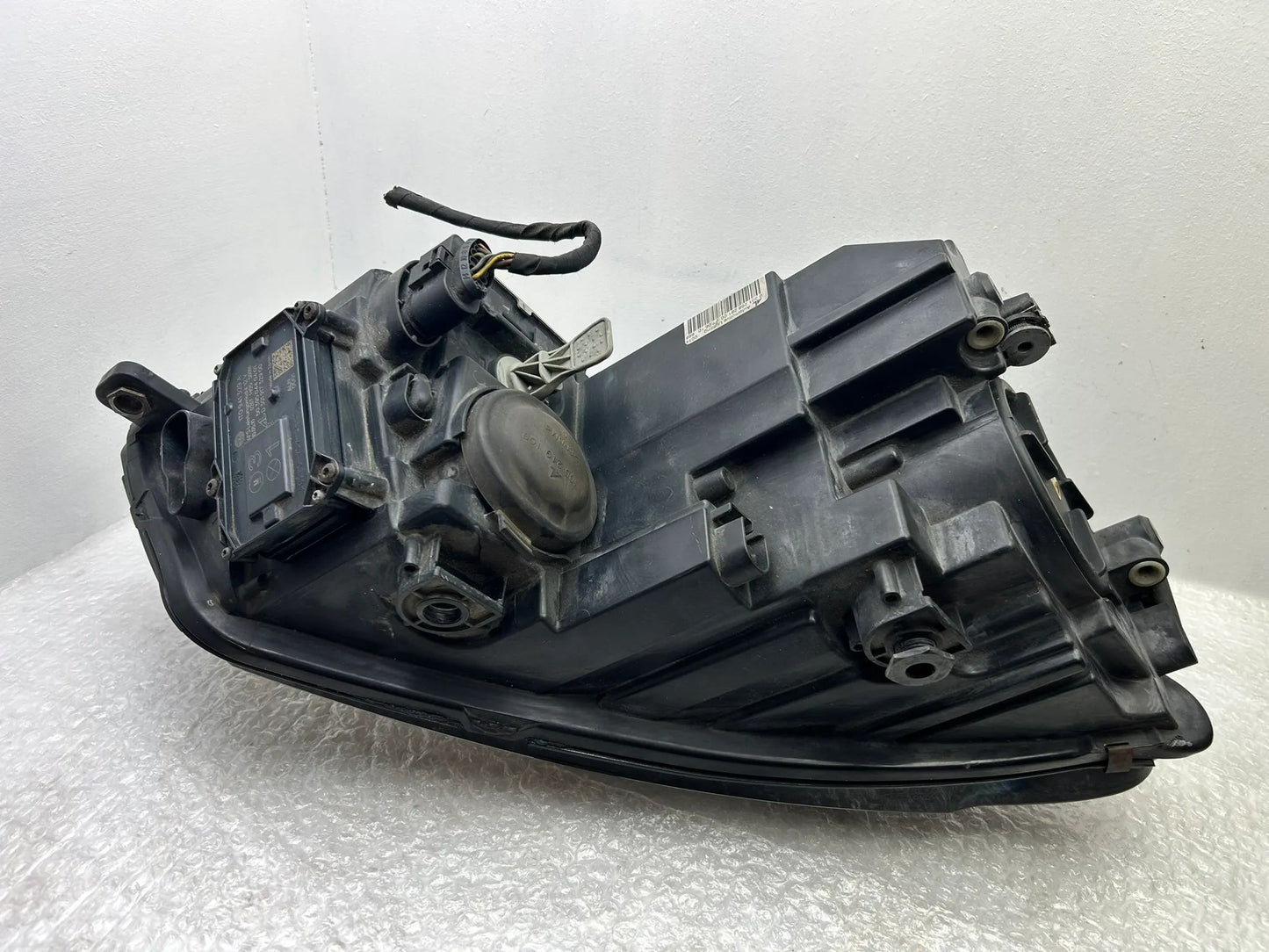Original VW Touran 1T Xenon Scheinwerfer links 1T1941751E