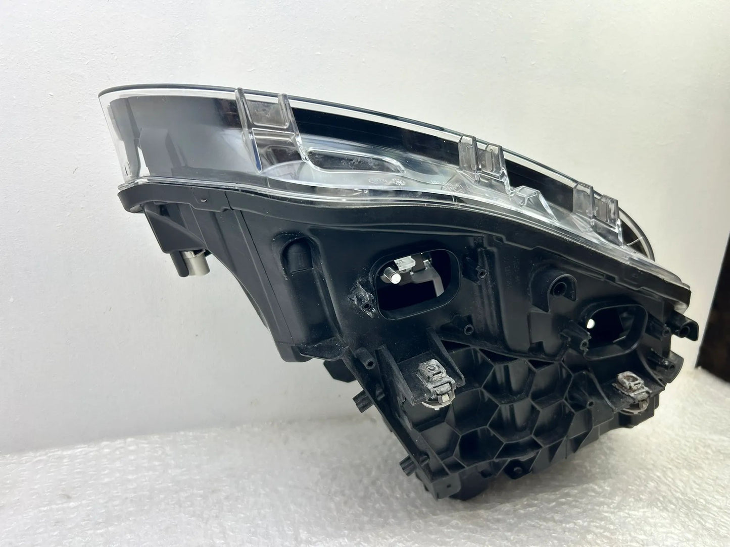 Original BMW 1er F20 F21 LED Scheinwerfer links 7492621