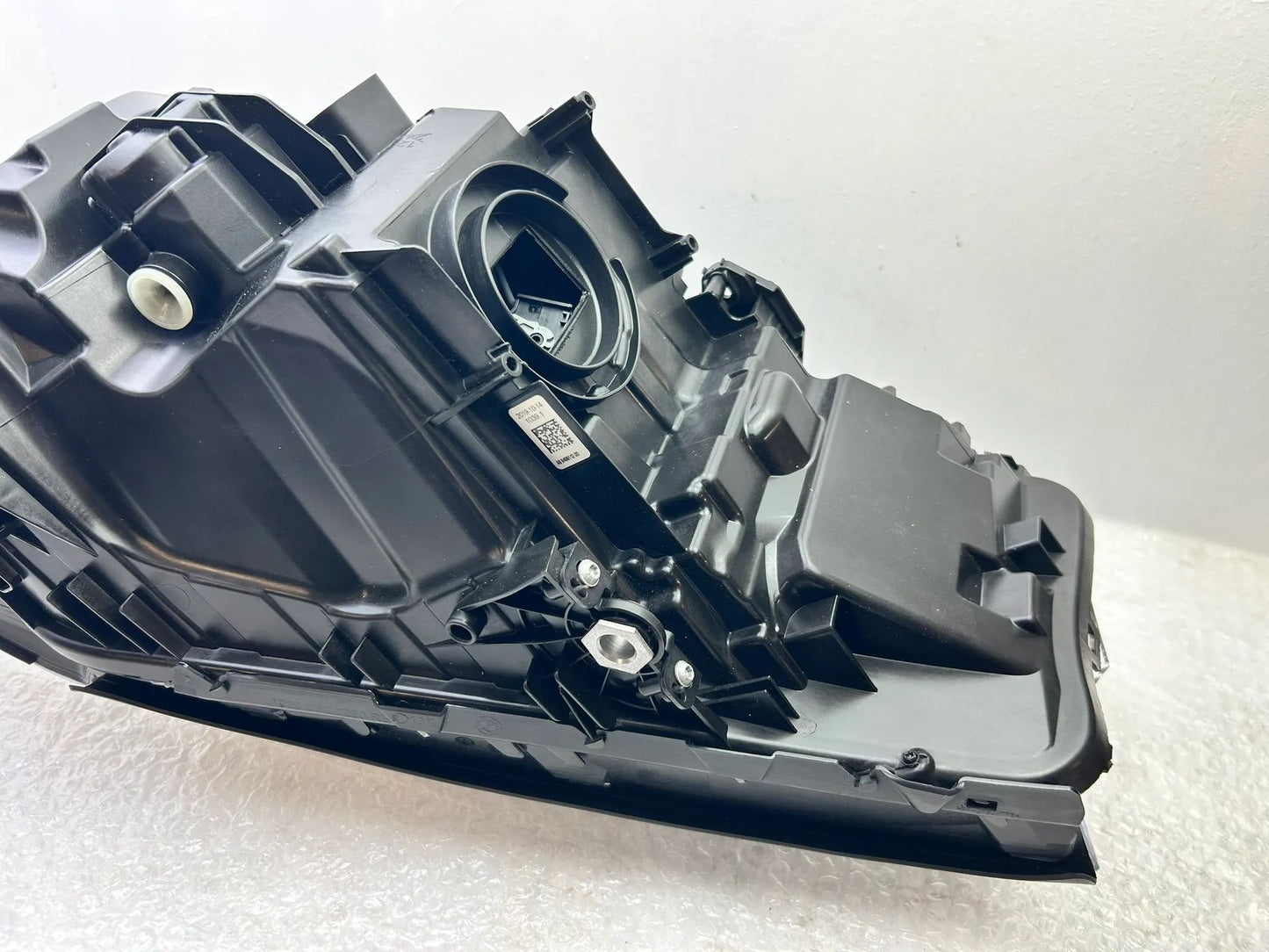 Original BMW 5er G30 G31 LED Scheinwerfer rechts 8499112