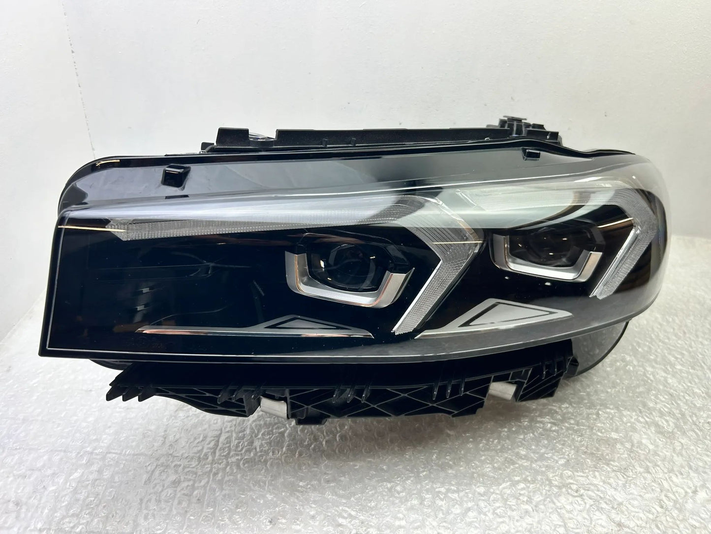 Original BMW 3er G20 G21 LED Scheinwerfer links 5A1A351
