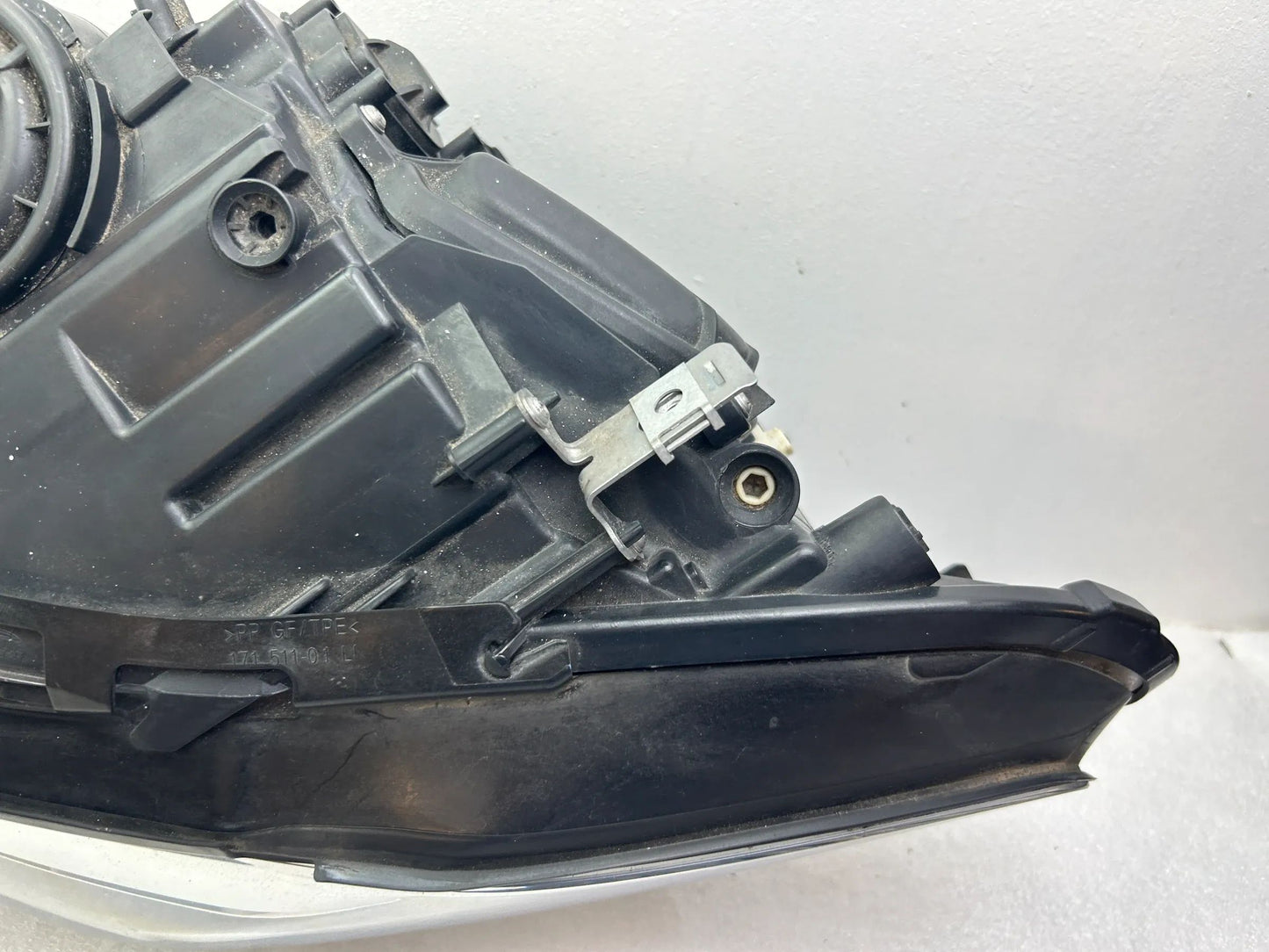 BMW 5er F10 F11 Dynamic Xenon Scheinwerfer links 7378513
