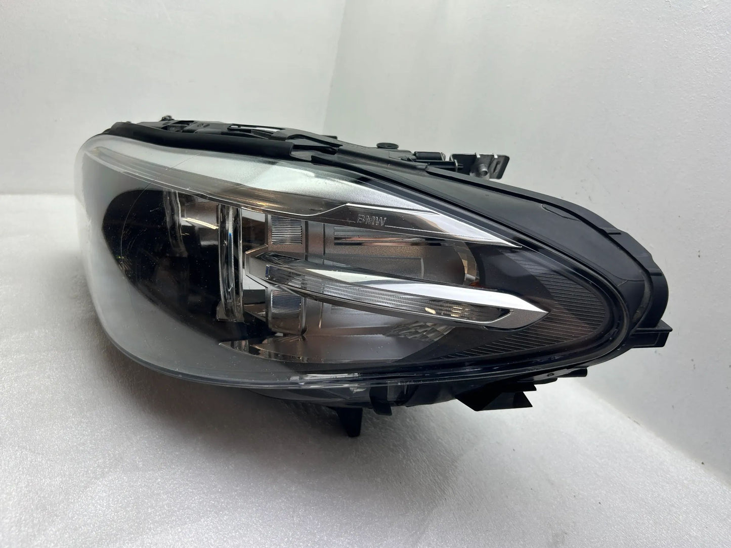 BMW 5er F10 F11 Dynamic Xenon Scheinwerfer links 7378513