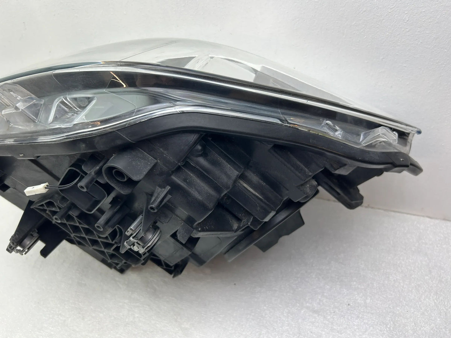 Original BMW 1er F20 F21 Xenon Scheinwerfer links 7229677