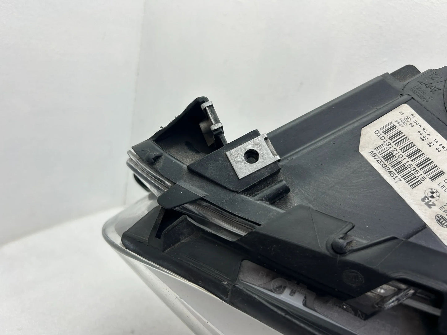 BMW 5er F10 F11 Xenon Scheinwerfer links 7271911 7203245