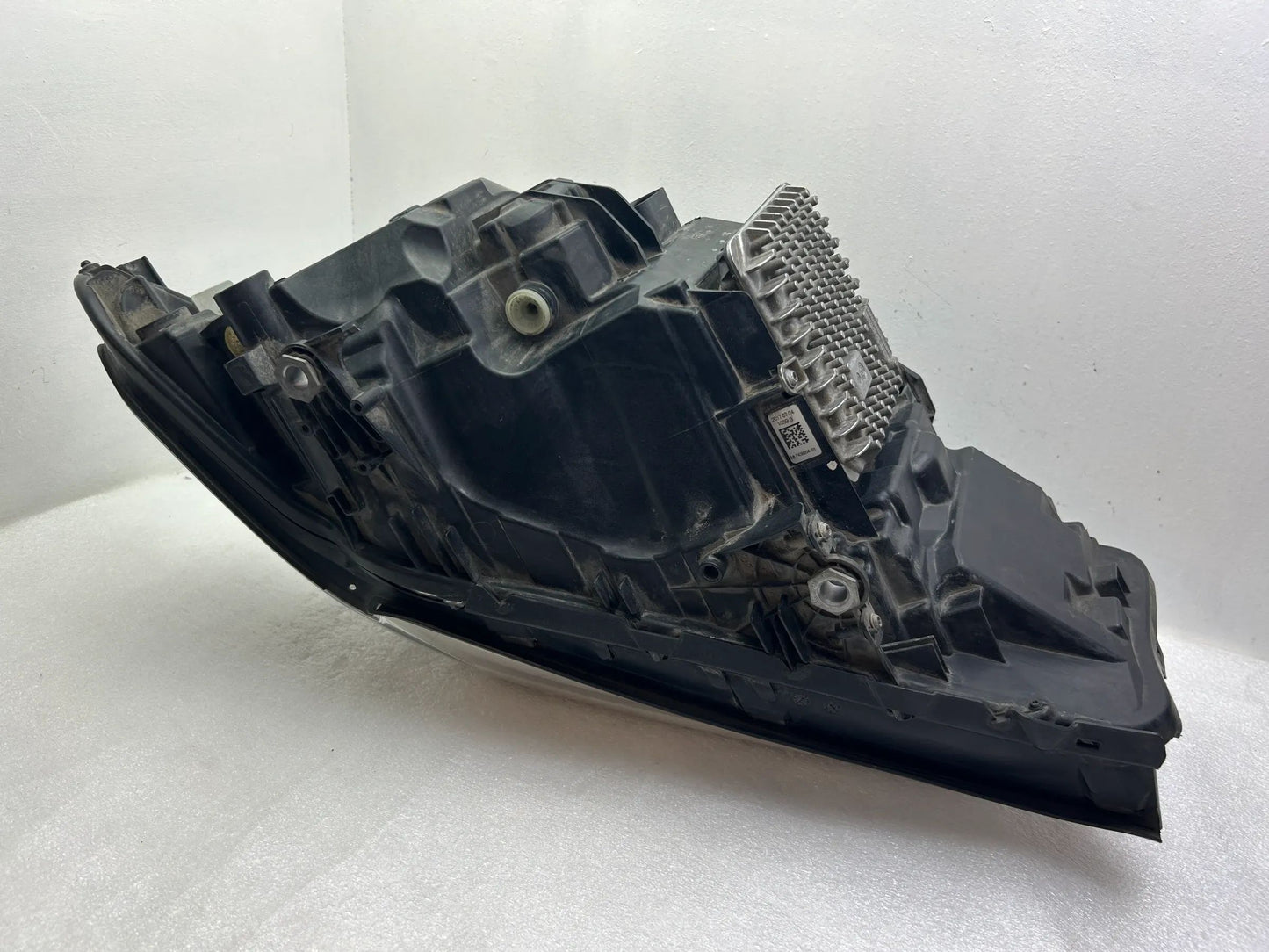 BMW 5er G30 G31 LED Scheinwerfer rechts Steuergeräte 7439204
