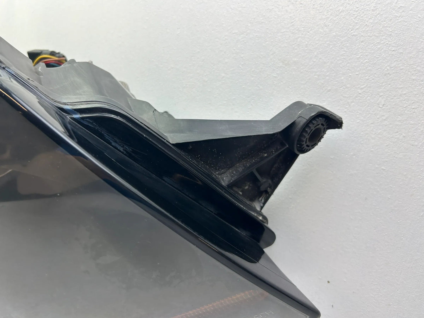 Original Audi TT 8N Xenon Scheinwerfer rechts 8N0941004S