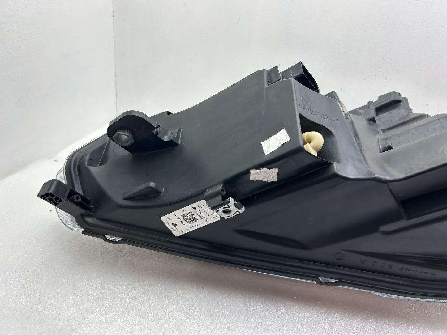 Original VW Taigo IQ LED Scheinwerfer links 2G7941035A